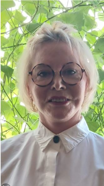 Aguida Regina Borges Nozari