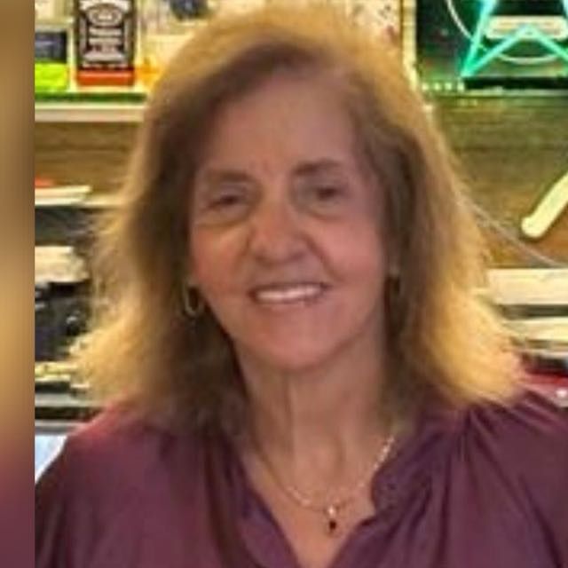 Ana Maria Coutinho Hissa