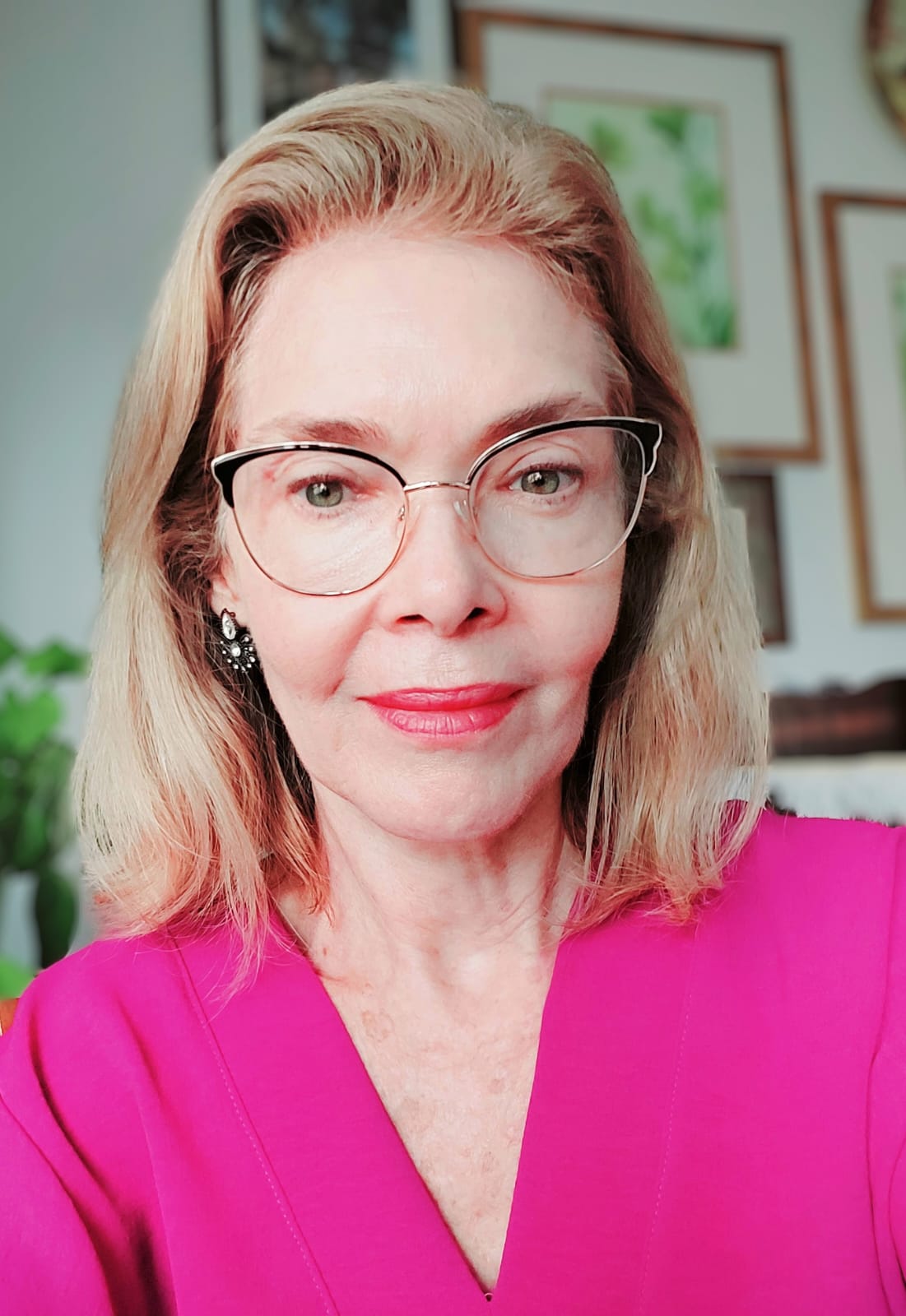 Andréa De Davide Ratto Morelli 