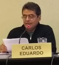 Carlos Eduardo De Souza