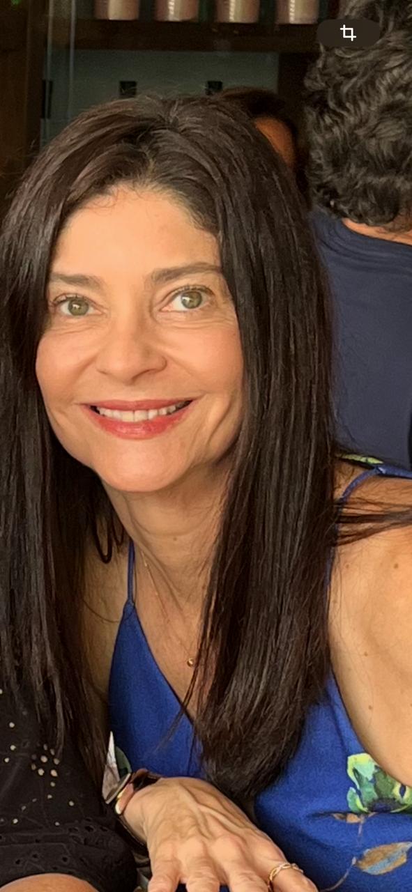 Cristina Ribeiro Teixeira Dantas