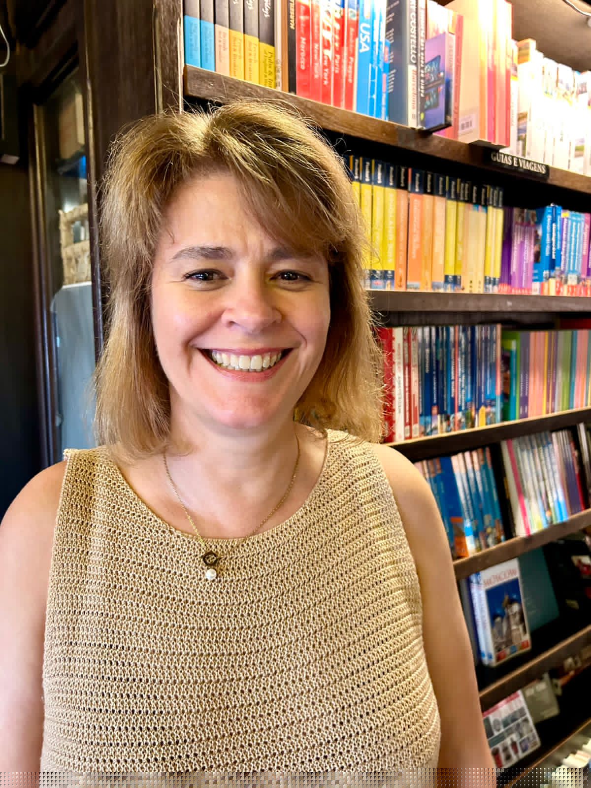 Daniela Bormann Vieira