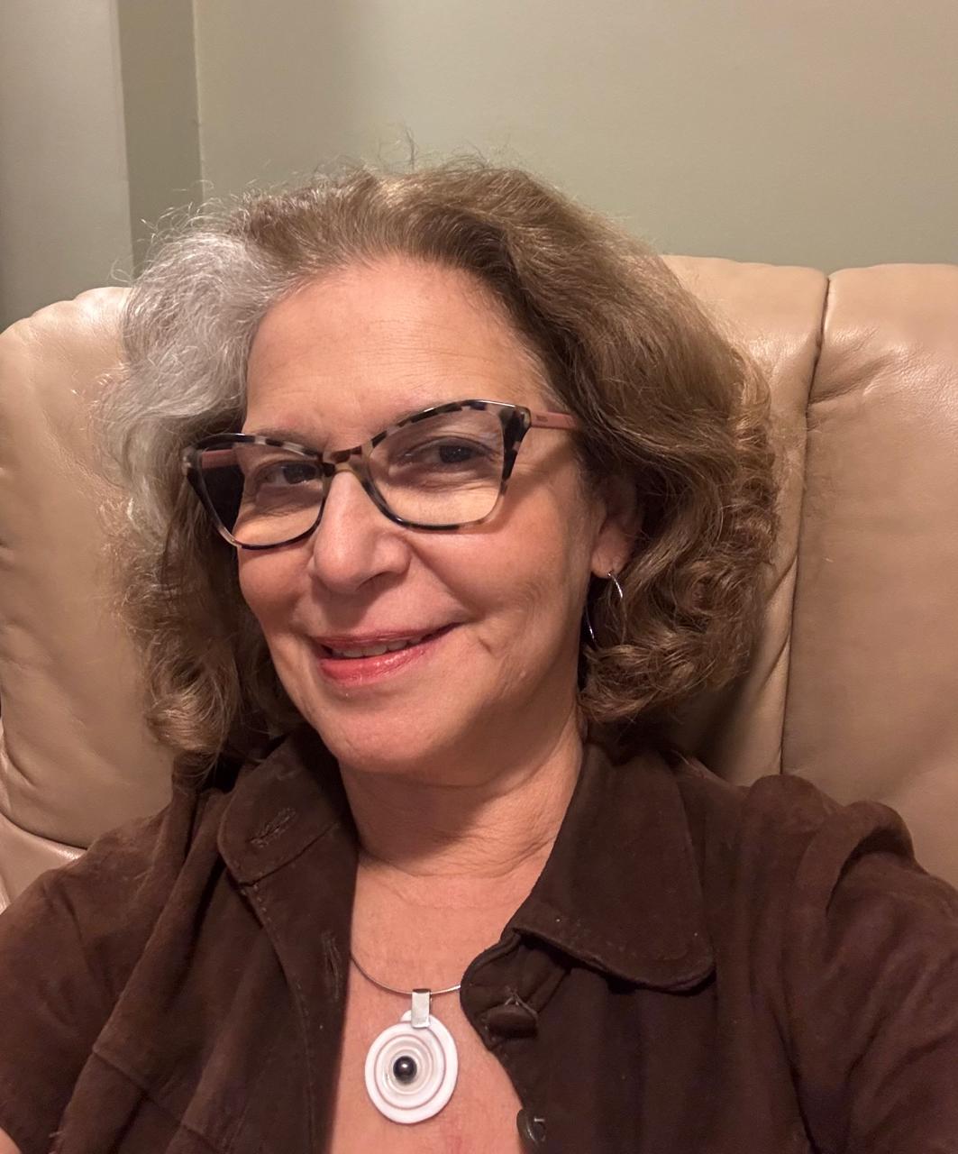 Débora Regina Unikowski