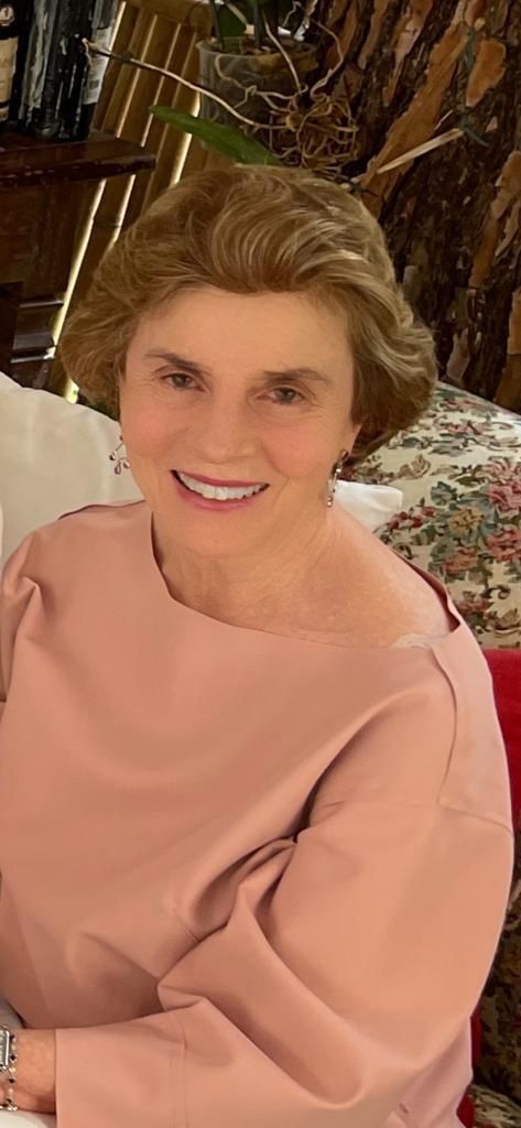 Isabel De S.l. Gouvea Vieira