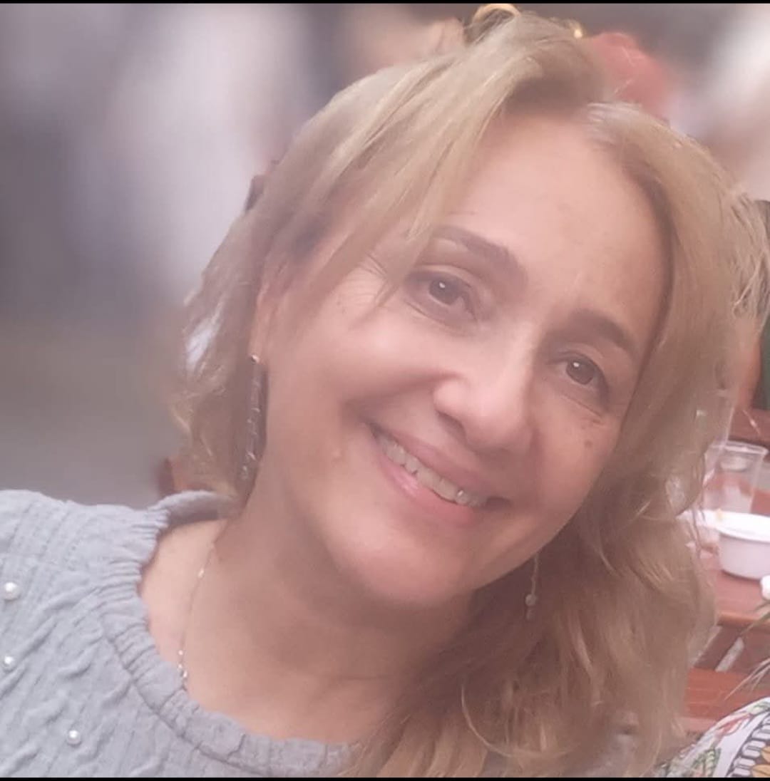 Jeane Monteiro De Carvalho