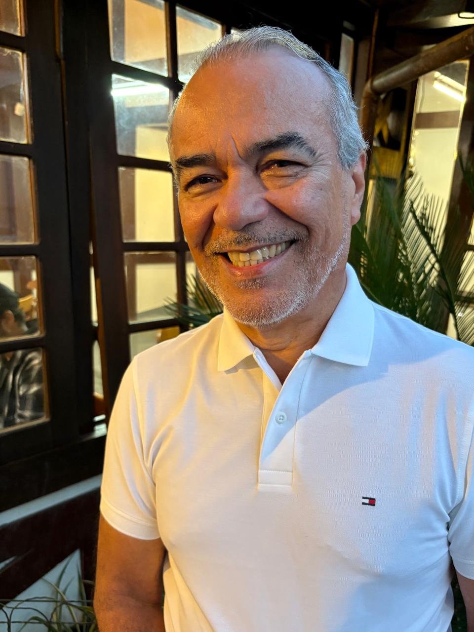 Jose Henrique C. Figueiredo