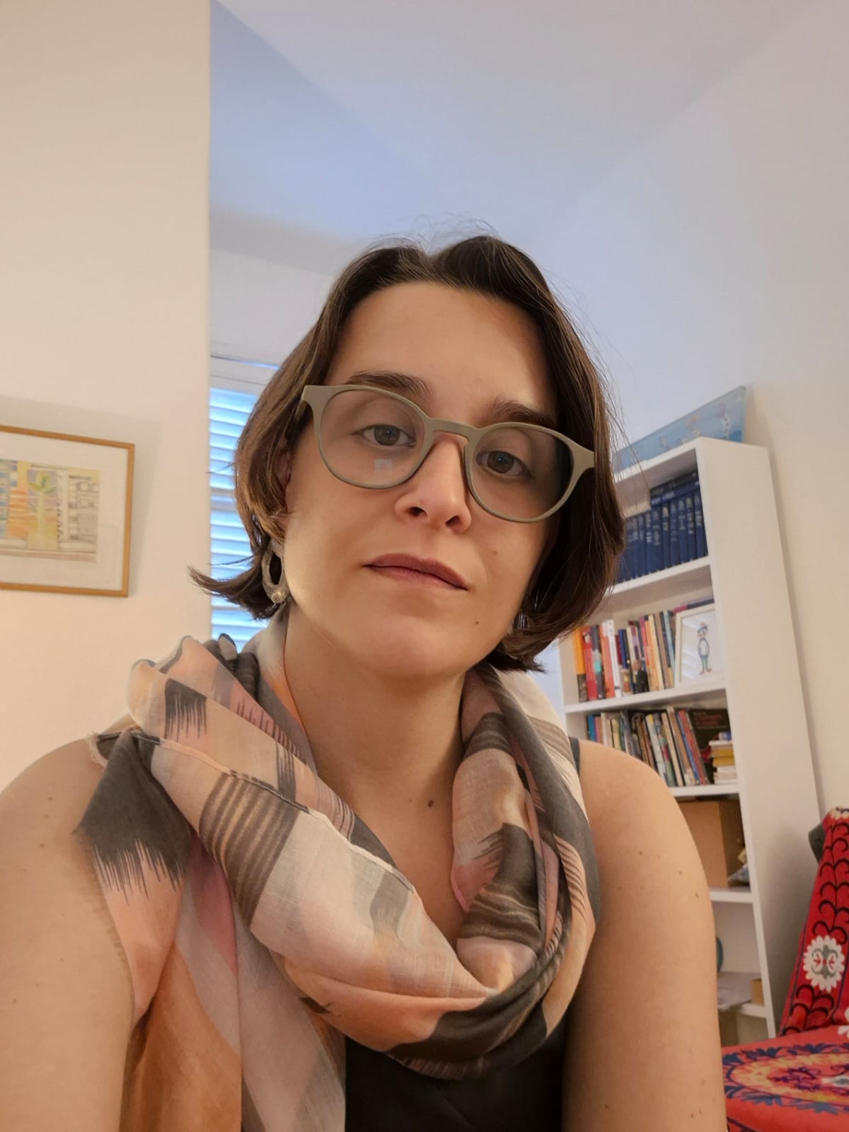 Laura Ribeiro Ferreira