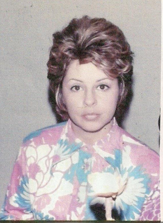 Lea Maria De Oliveira Castro Lemgruber