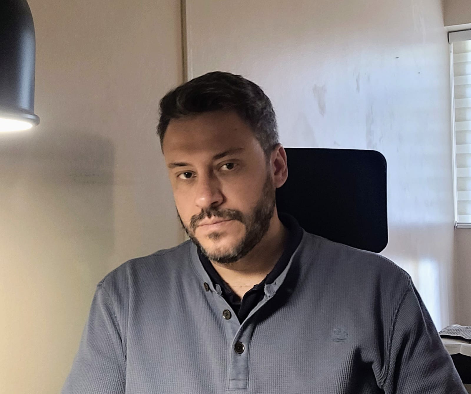 Leonardo Siqueira Araújo