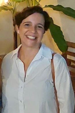 Maria Alice Tourinho Baptista