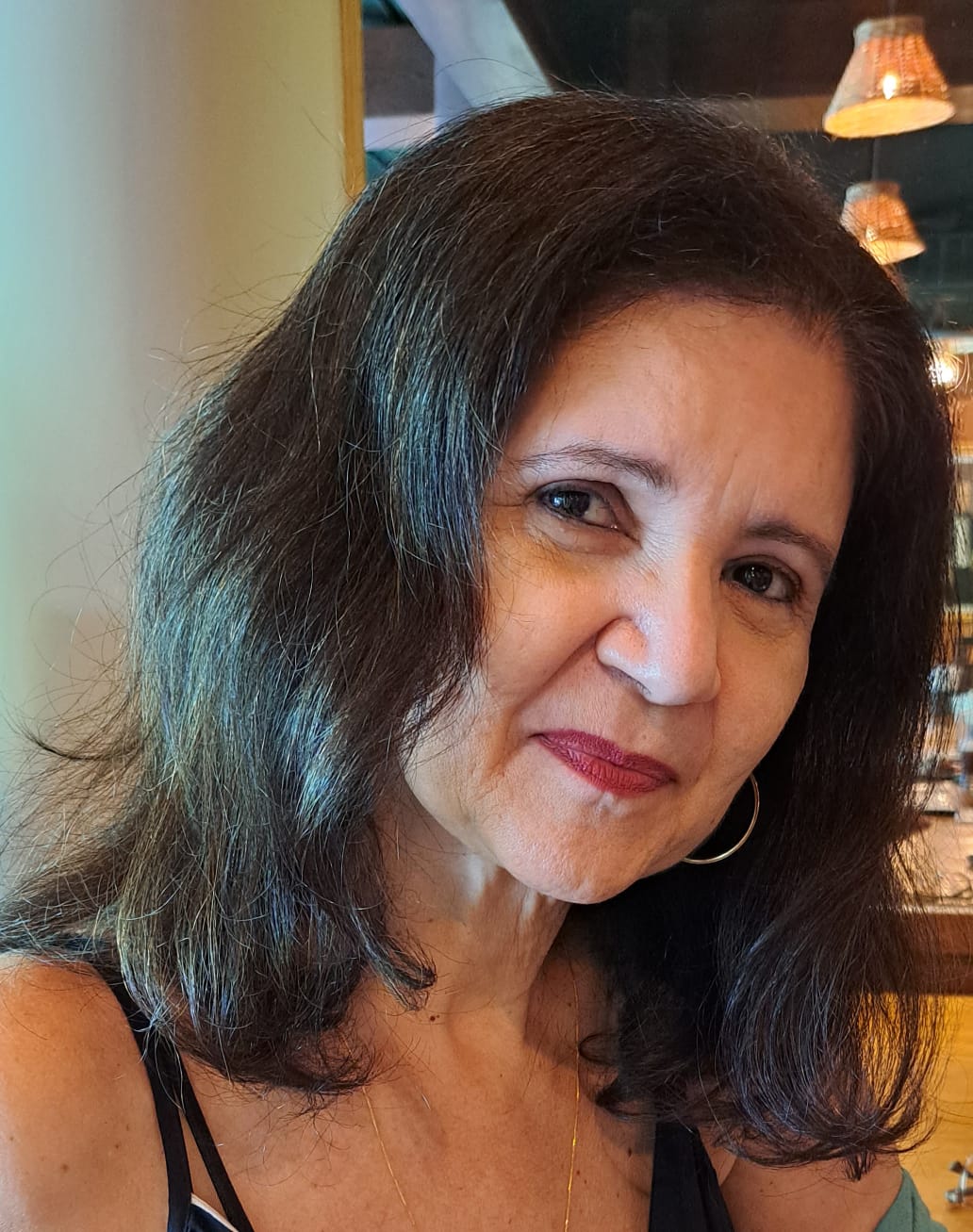 Maria Amélia Jordy Macedo