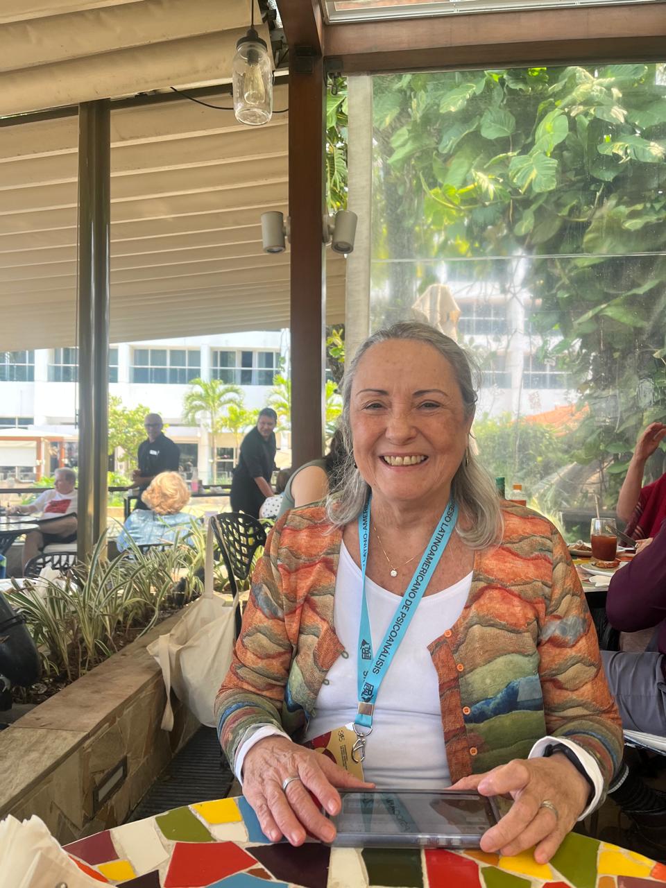 Maria Angelica Tourinho Arcoverde