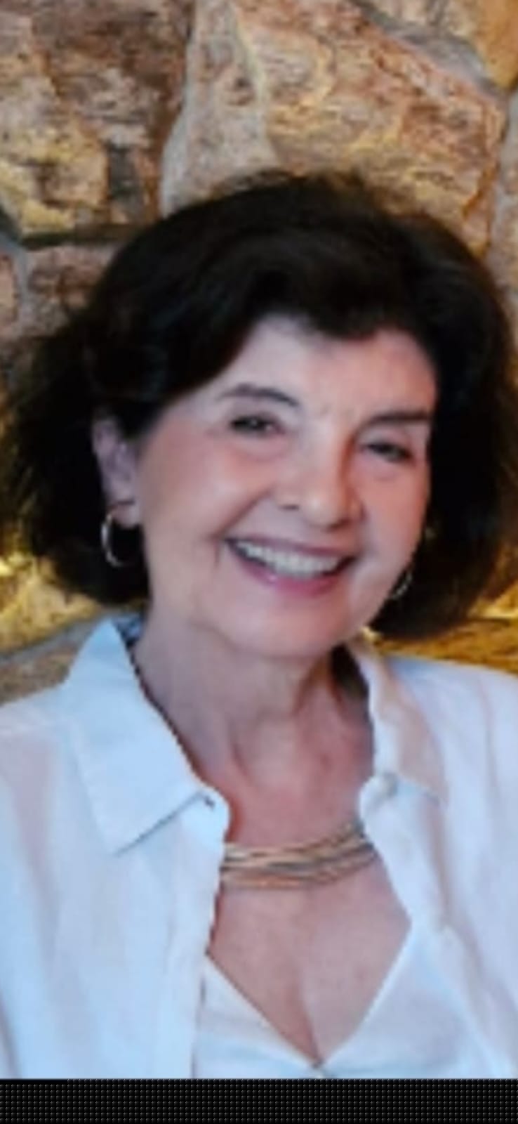 Maria Christina Monteiro Cardoso