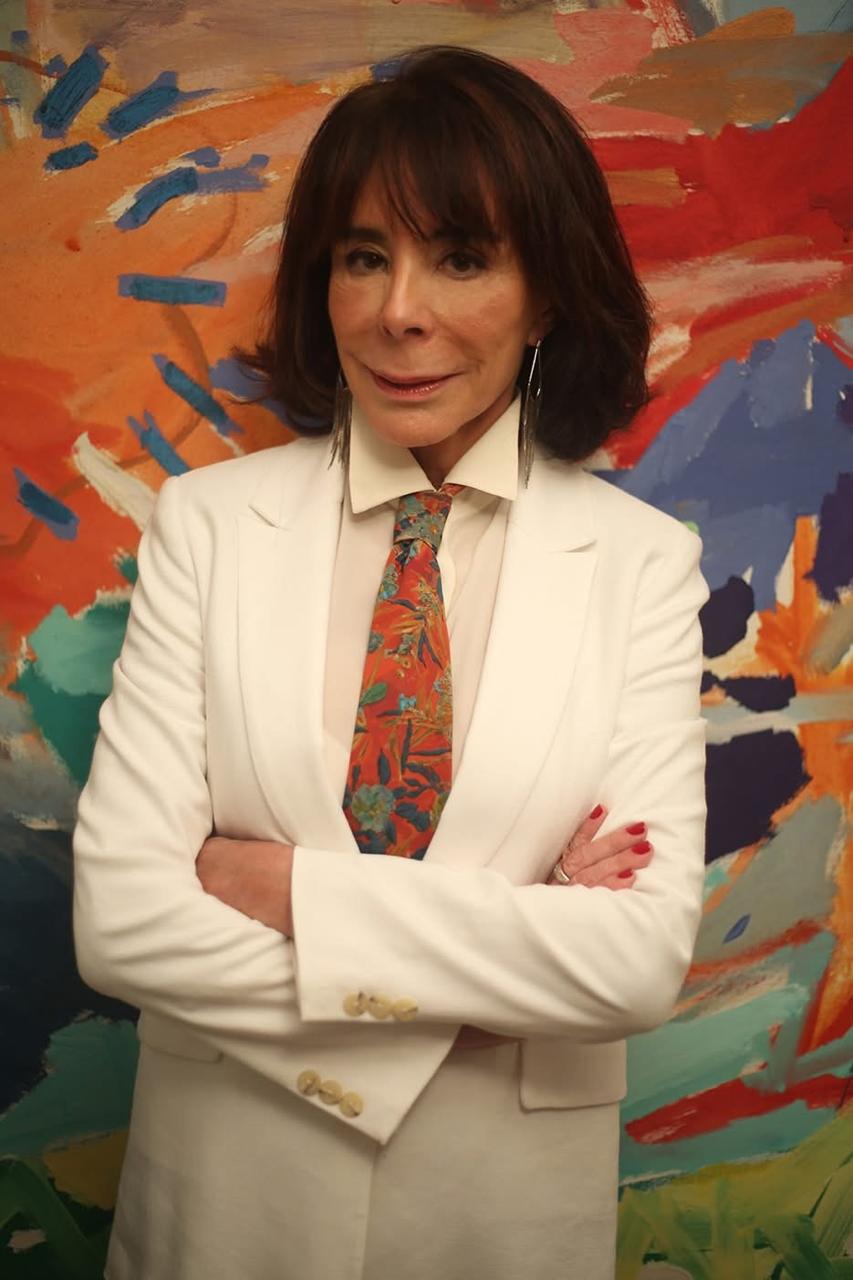 Maria Eleonora Barbosa Mello