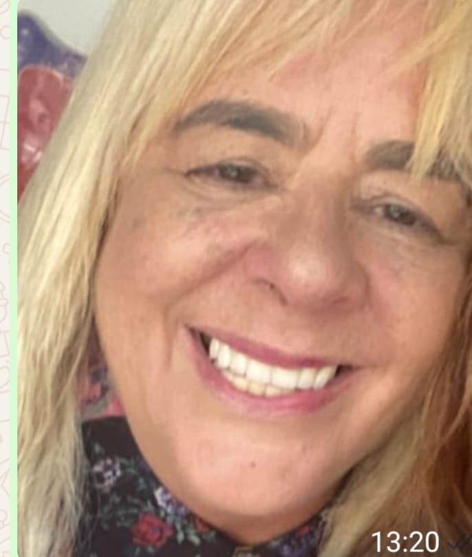 Maria Eliana B. Mello