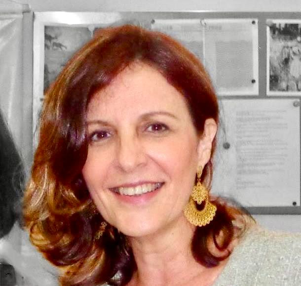 Mariangela Relvas Pinto