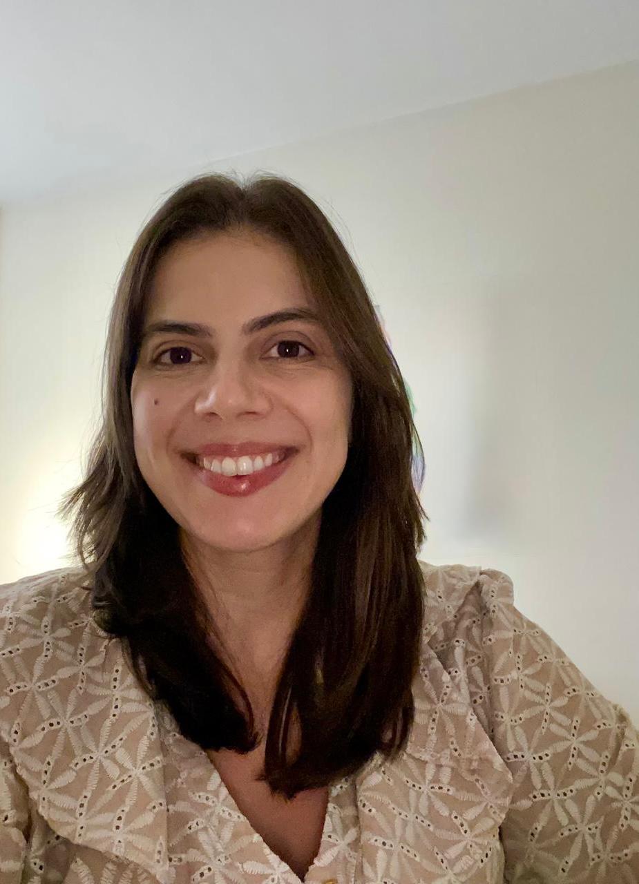 Marilia Vasconcelos Romano