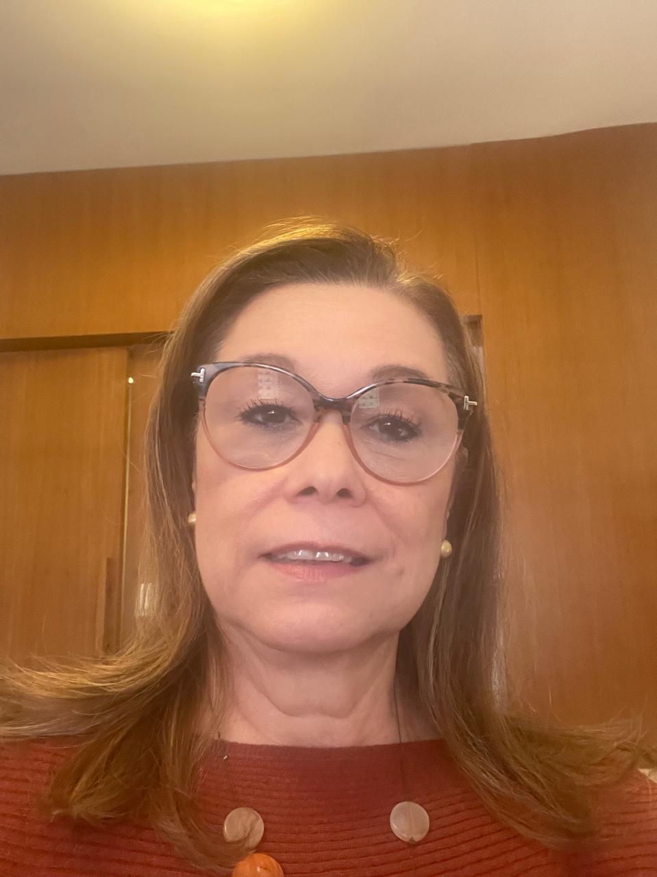 Marisa Helena Leite Monteiro