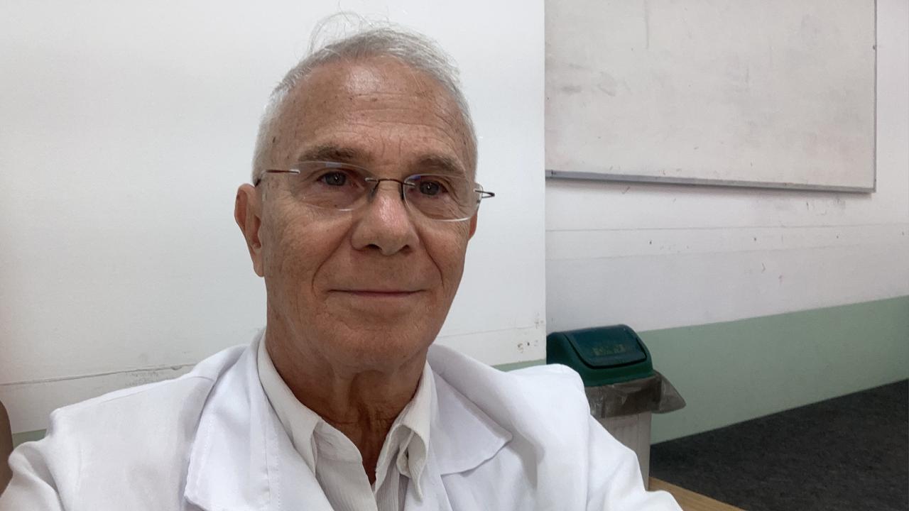 Martial De M. Camara