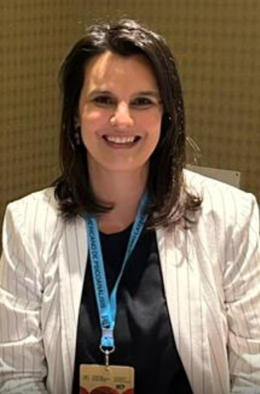 Olivia Barbieri Porcaro