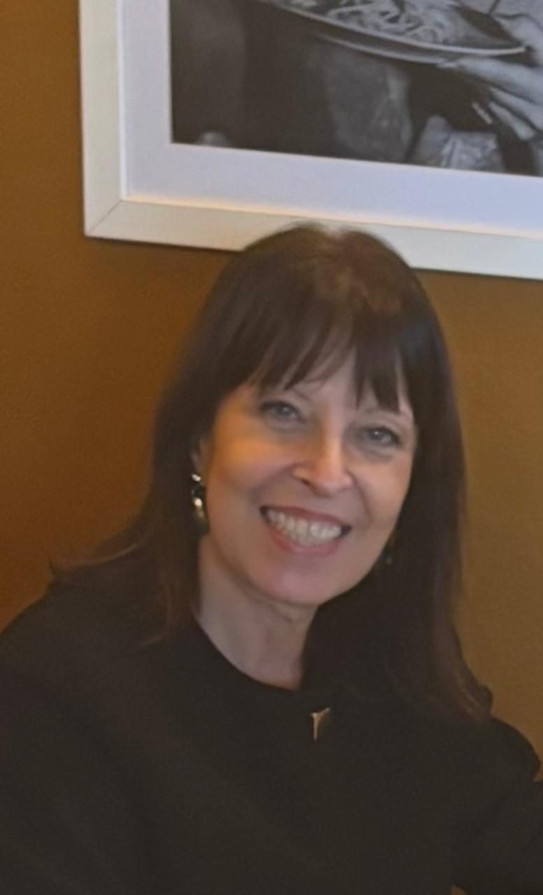 Ondina Lúcia Ceppas Resende