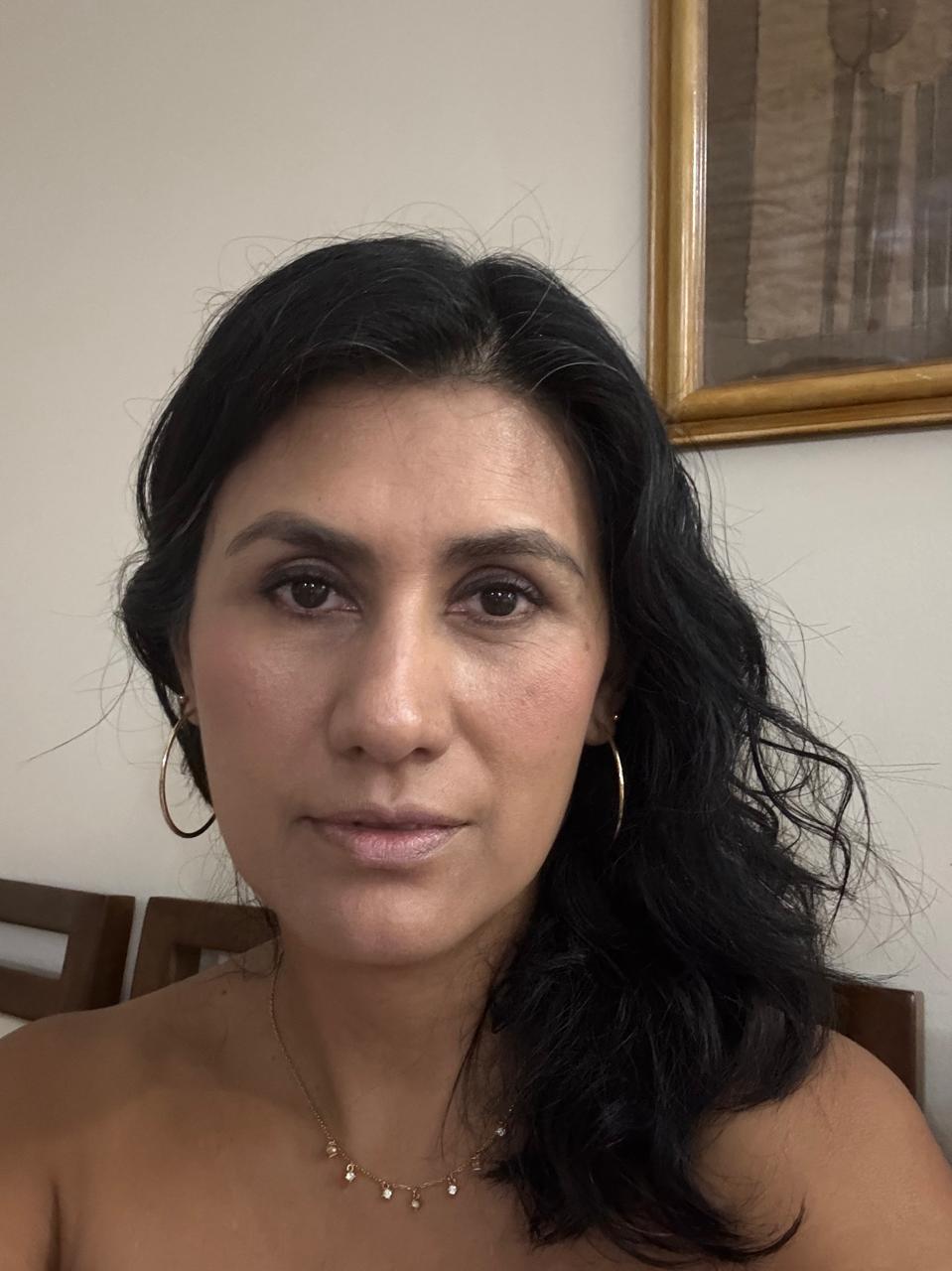 Patricia Davila Zárate