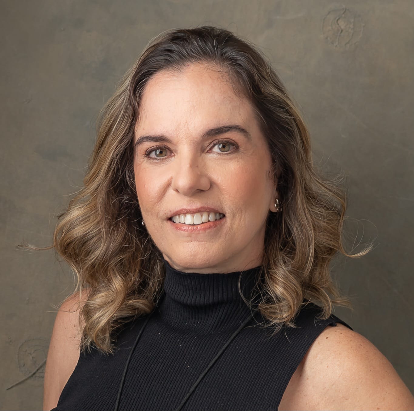 Patricia Maria Mussoi