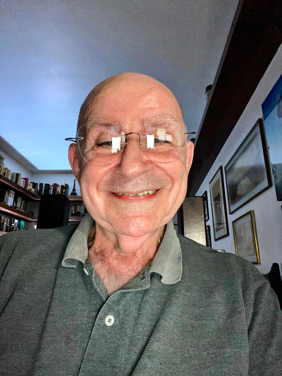 Paulo Cesar Q. Hermida