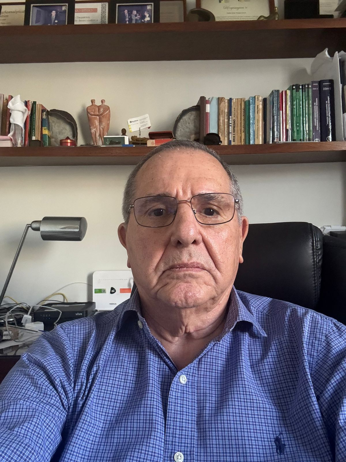 Paulo Cesar C. Lessa