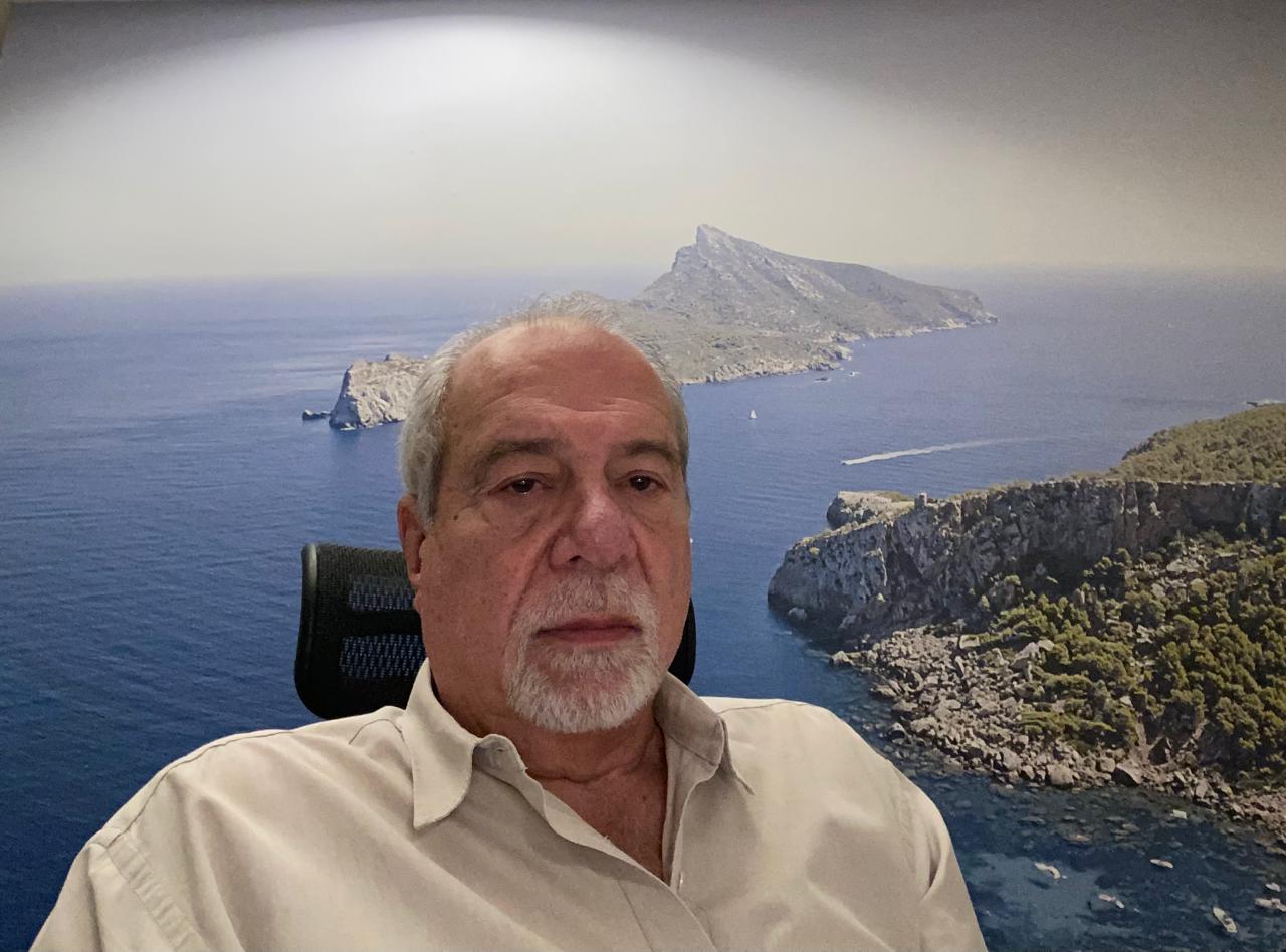 Paulo Da R. L. Quinet De Andrade