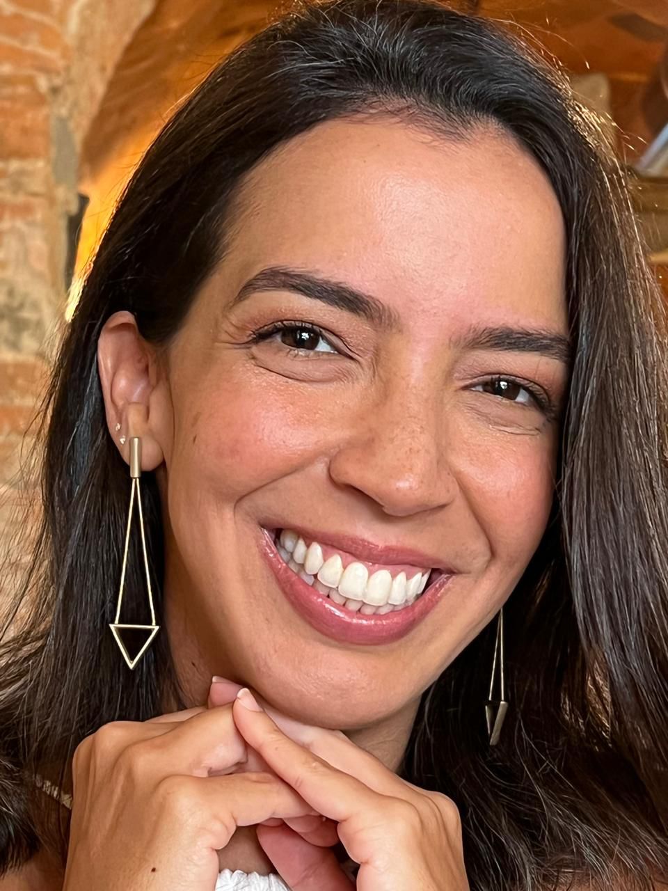 Raquel Veloso Da Cunha