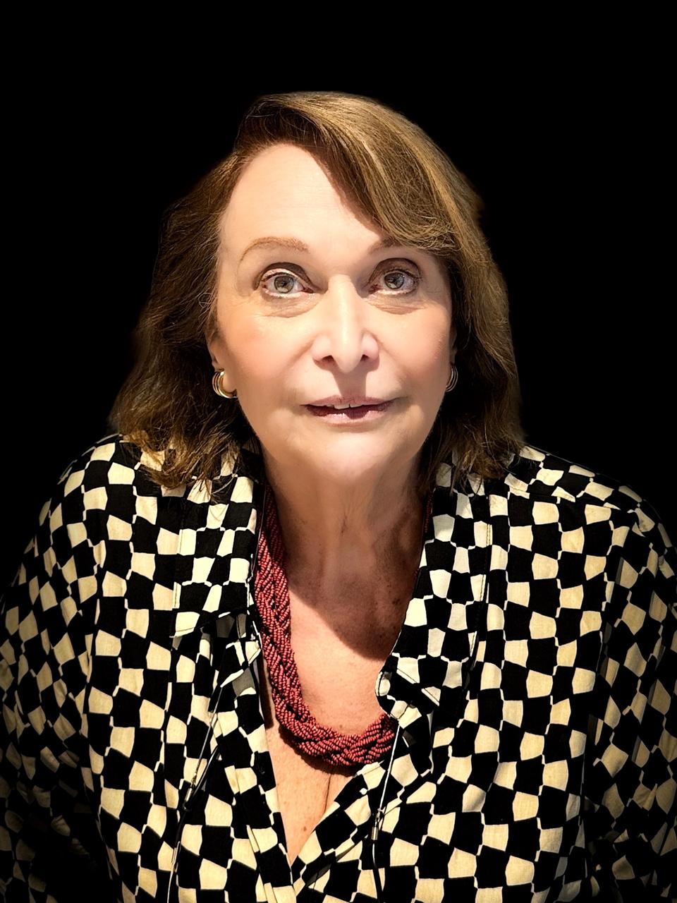 Regina Maria C. Chagas Lessa