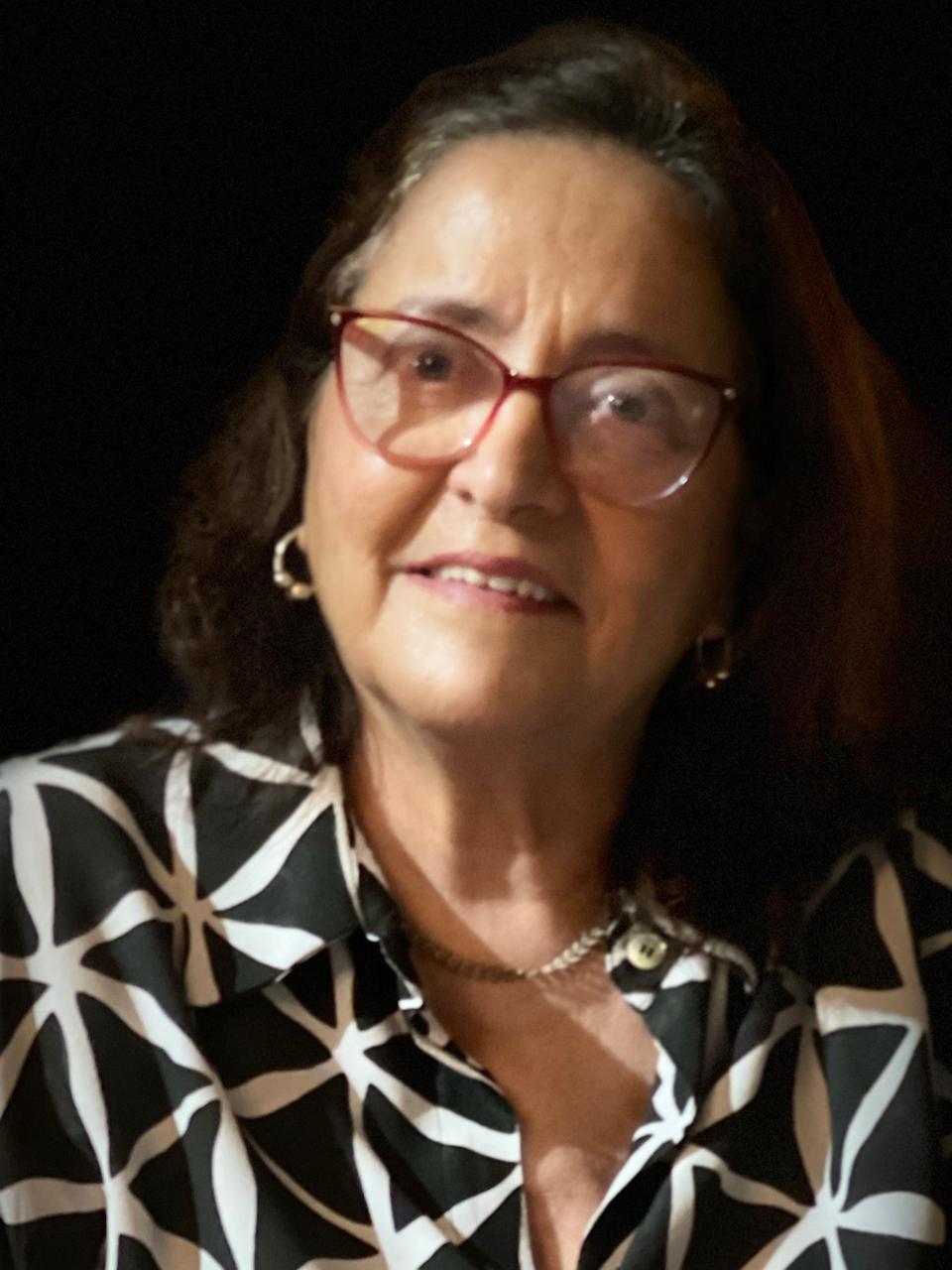 Rosa Maria Carvalho Reis