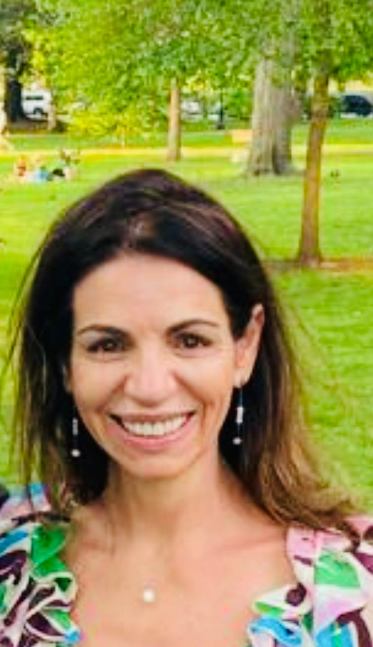 Silvana Marta Santos Torres