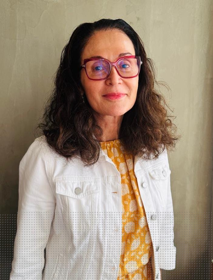 Silvia Helena Kossmann