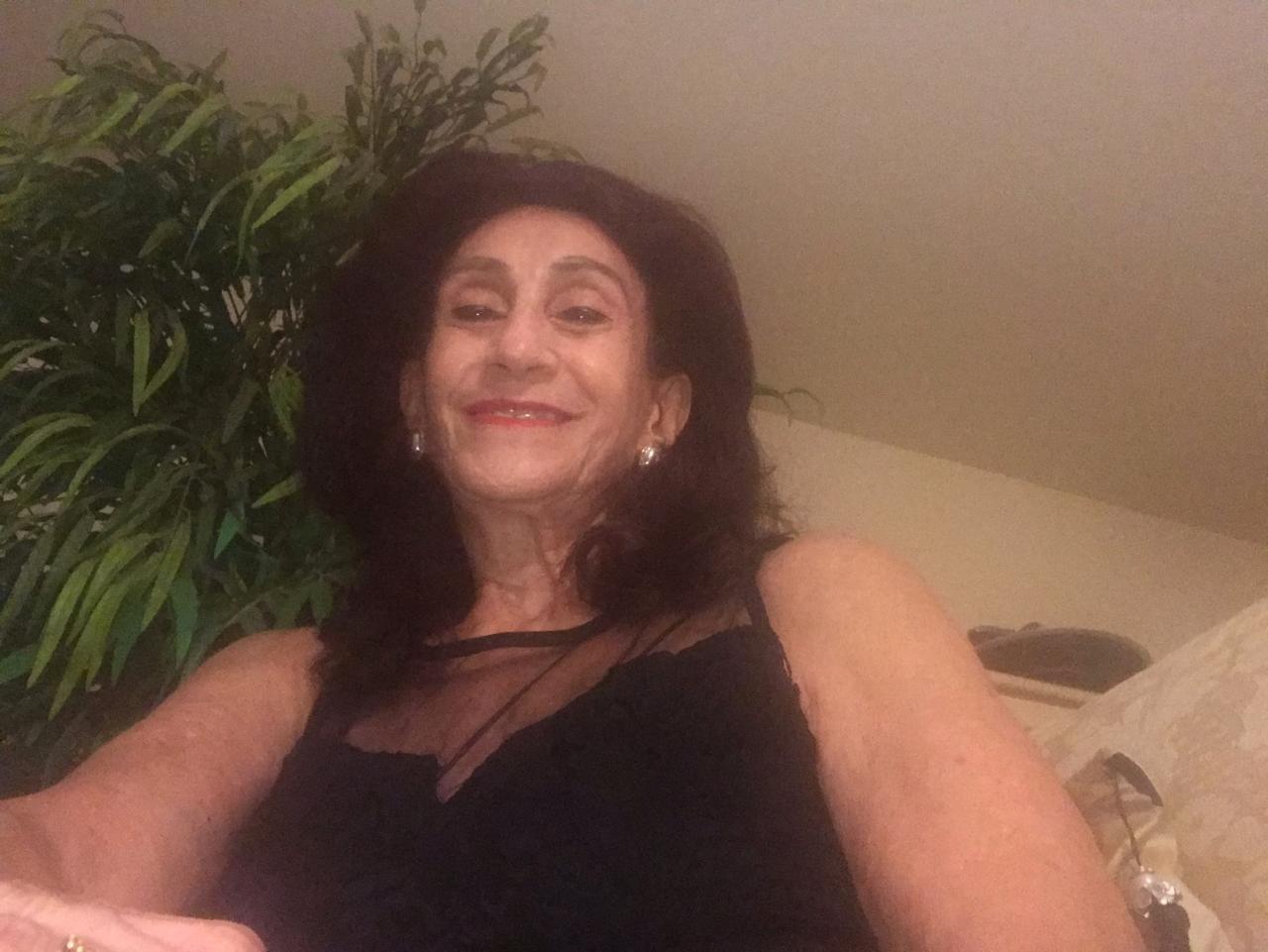 Suely Mograbi Balassiano