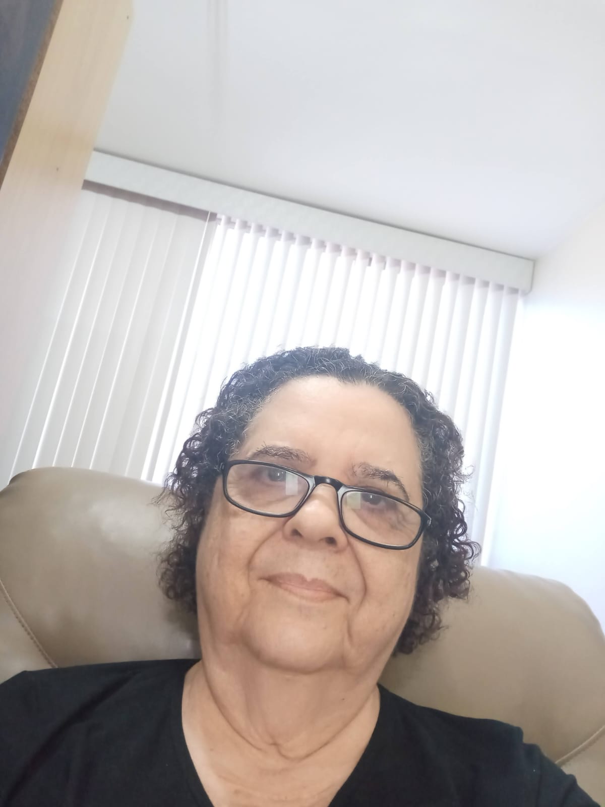 Vera Lucia Costa De Paula Antunes