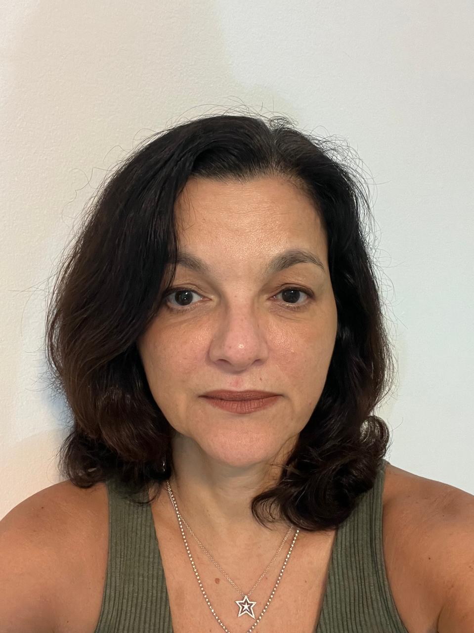 Yasmin Andrade Almeida