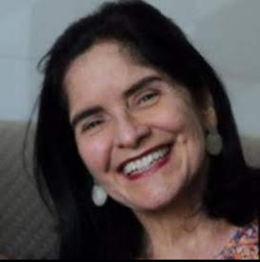 Glaucia Maria Bertino