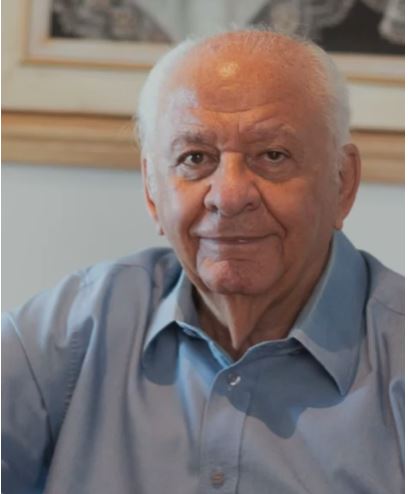 Sebastiao Abrao Salim