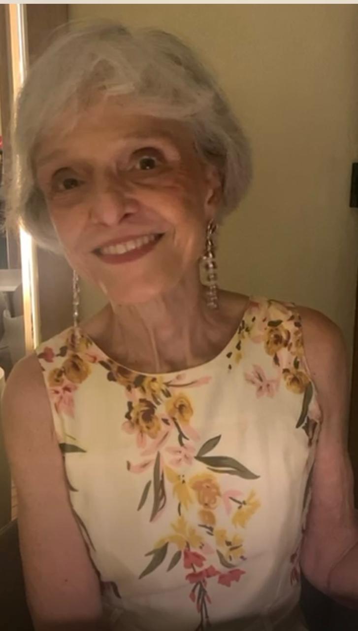 Maria Do Carmo Cintra De Almeida Prado