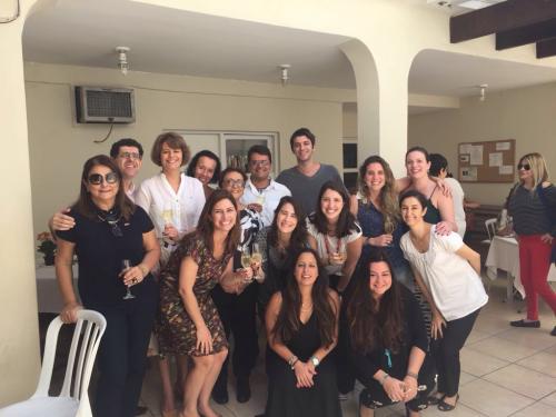 formatura da turma 41-02